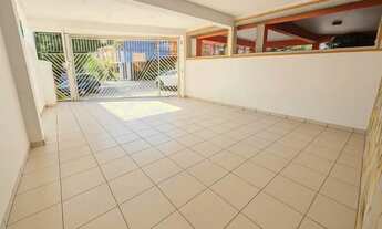 Imagem 3: Sobrado para venda em Conjunto Residencial Vista Verde com 3 quartos, sendo 1 suíte , 101m