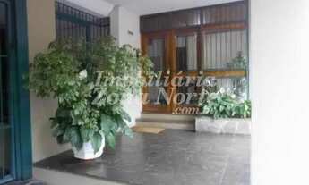 Imagem 2: Apartamento 1 dormitório em ótimo condomínio em frente à praça! Conta c/ sala, 1 dorm., ba