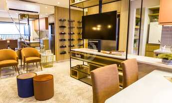 Imagem: Blume apartments, pronto p/morar, 3 suítes