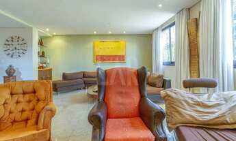 Imagem 5: Casa à venda, 4 quartos, 1 suíte, 5 vagas, Belvedere - Belo Horizonte/MG