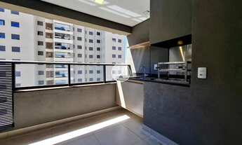 Imagem 7: Apartamento com 2 quartos para alugar, 69m² - Jardim Olhos D´Agua - Edifício Lívit