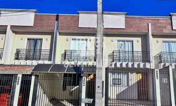 Imagem 2: VENDA - SOBRADO - UVARANAS - PONTA GROSSA - PR