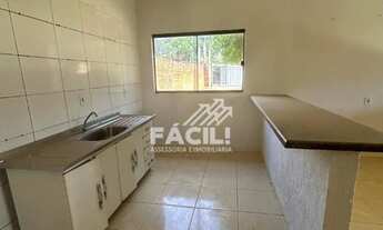 Imagem 3: Vende-se Casa 2 Quartos na Quadra 1203 Sul