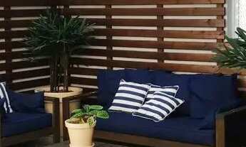 Imagem 6: Apartamento Residencial / Juveve