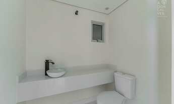 Imagem 6: Apartamento no Marambaia, 03 Quartos, 01 Vaga, Vista Livre, Batel, Curitiba