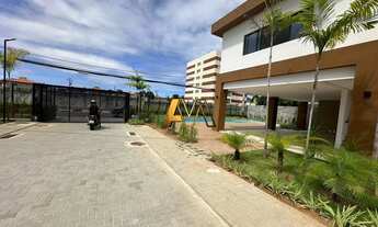 Imagem 3: Casa à venda no bairro BURAQUINHO - Lauro de Freitas/BA