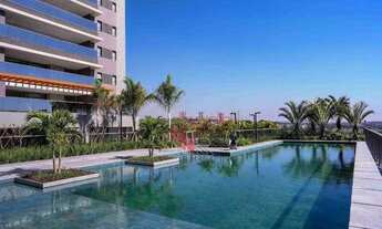 Imagem 4: Apartamento com 4 dormitórios à venda, 227 m² por R$ 1.850.000,00 - Jardim Ilhas do Sul