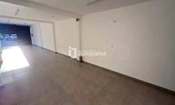 Imagem 4: Salão para aluguel, Santa Terezinha - Piracicaba/SP