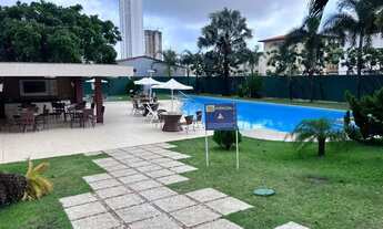 Imagem: Alugo Apartamento Mobiliado Andar alto