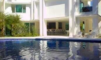 Imagem 2: Casa com 6 dormitórios, 1035 m² - 6 Suítes, 5 Vagas - Venda por R$ 15.000.000,00 ou Alugue