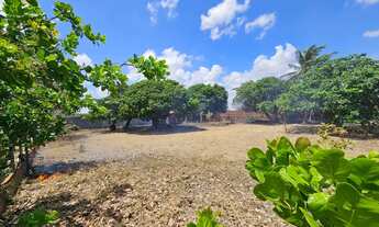 Imagem: Vendo terreno 40x40 (Aquiraz)