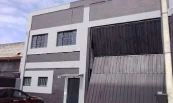 Imagem 3: GALPÃO - JARDIM IMPERIAL - SP