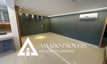 Imagem 5: Residencial MAXXI 135 Setor Marista - 03 Suites - Lazer completo - Setor Marista ( alta va