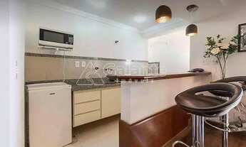 Imagem 6: Apartamento - Cambuí - Campinas