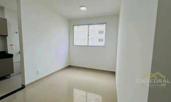 Imagem 2: Apartamento com 2 dormitórios para alugar, 45 m² por R$ 2.450,00/mês - Engordadouro - Jund