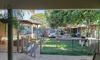 Imagem 2: Chácara à venda Vista Alegre 2 São José do Rio Preto