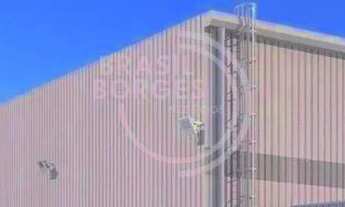 Imagem 4: Galpão/Depósito/Armazém para locação com 3.515m² em Contagem/MG