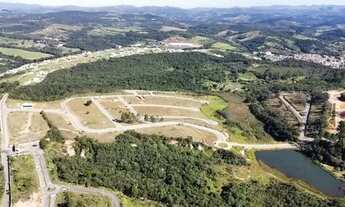 Imagem: Lotes 360 metros - recebemos veículo na