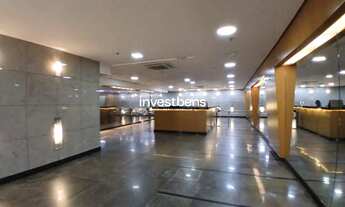 Imagem 2: Oportunidade Exclusiva no Barro Preto: Sala Comercial com 26m²!