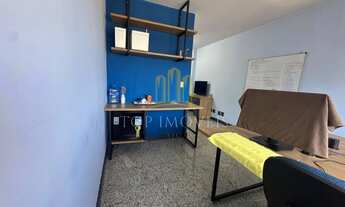 Imagem 7: Ótima Sala Comercial Reformada Mobiliada Vip Center