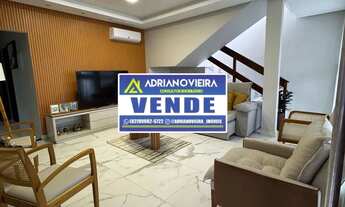 Imagem 3: Casa no Francês - Praia Mais Badalada de Alagoas - Com Rooftop - 04 Quartos e 06 Vgs de Ga