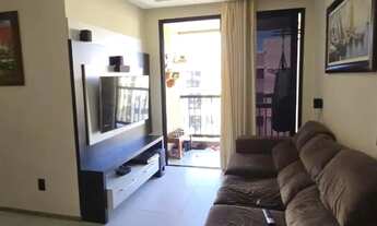 Imagem 2: Apartamento à venda no Elevatto Condomínio Clube, 3 quartos, 79m² - Luzia - Arac