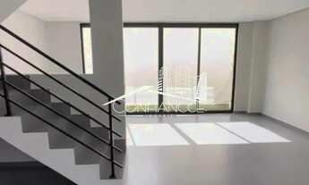 Imagem 3: Casa sobrado triplex 3 quartos à venda em Santa Cândida, Curitiba