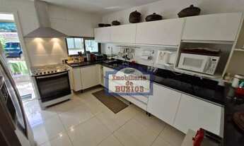 Imagem 11: Casa em Geribá com 5 dormitórios, 178 m² - venda por R$ 4.000.000 - Armação dos Búzios/RJ