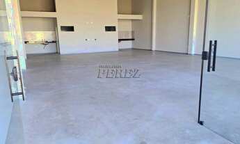 Imagem 4: Barracão para alugar na Gleba Simon Frazer - Região leste de Londrina