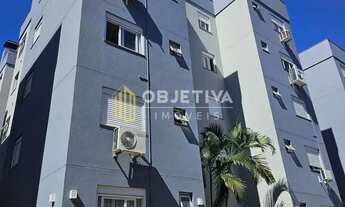 Imagem: Apartamento 2 Dormitórios no Residencial