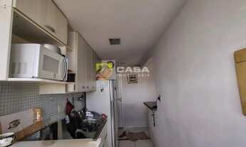 Imagem 7: DR-Incrível Apartamento com Lazer Completo em Morada de Laranjeiras, Serra - Pronto para M