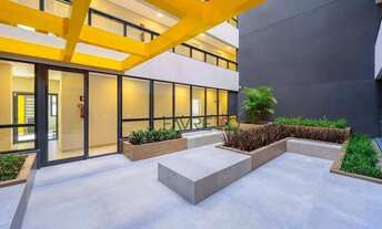 Imagem 7: Apartamento Pinheirinho