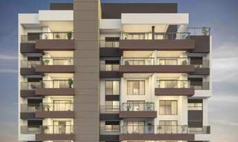 Imagem 4: Imóvel para venda com 72 metros quadrados com 2 quartos em Indianópolis - São Paulo - SP