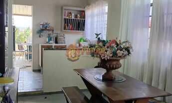 Imagem 2: Casa Térrea para Venda e Locação de 2 Dormitórios no Bairro dos Cristóvão, Araçoiaba da Se