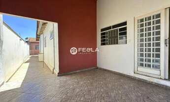 Imagem 2: Casa à venda em Santa Bárbara D'Oeste, Vila Oliveira, com 4 quartos, com 178 m²