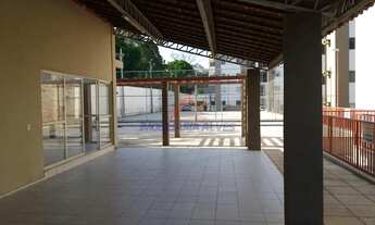 Imagem 3: Apartamento em Uruguai - Teresina