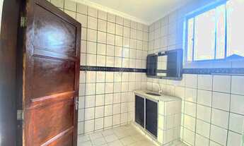 Imagem 9: Apartamento padrão 4/4 caminho de areia