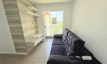 Imagem 3: APARTAMENTO 2 QUARTOS RESIDENCIAL ALLEGRO PINHEIRINHO CURITIBA