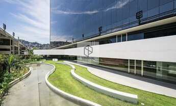 Imagem 2: Laje corporativa para locação na Cidade Nova, RJ - 3.750 m²