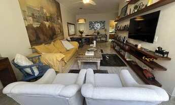 Imagem 6: Apartamento para alugar, 135 m² por R$ 9.000/mês - Barra da Tijuca - Rio de Janeiro/RJ