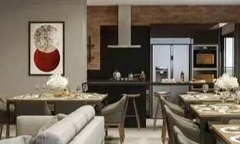 Imagem: Apartamento à venda no Canto, Florianópolis