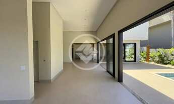 Imagem 6: Casa Térrea 5 Suítes no Condomínio Jardins Munique codigo: 141098