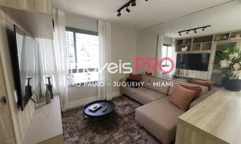 Imagem 2: Gardem Duplex 133m² 03 Suítes em Moema