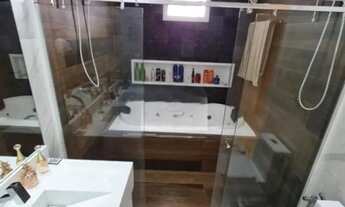 Imagem 9: Busca vida Casa em condomínio com 5 dormitórios