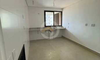 Imagem 4: Apartamento 4 suítes no Setor Marista