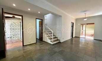 Imagem 2: Casa Sobrado com 3 dormitórios para locação no bairro Jd. Botânico