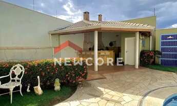 Imagem 4: Casa em Rua João Castellucci - City Ribeirão - Ribeirão Preto/SP