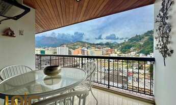 Imagem 2: Apartamento com 2 dormitórios à venda, 86 m² por R$ 650.000,00 - Várzea - Teresópolis/RJ