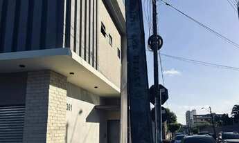 Imagem 3: Vills Mall aluguel de sals e lojas comerciais