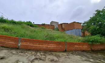 Imagem: Vende Terreno ContraEsquina 254m Quitado